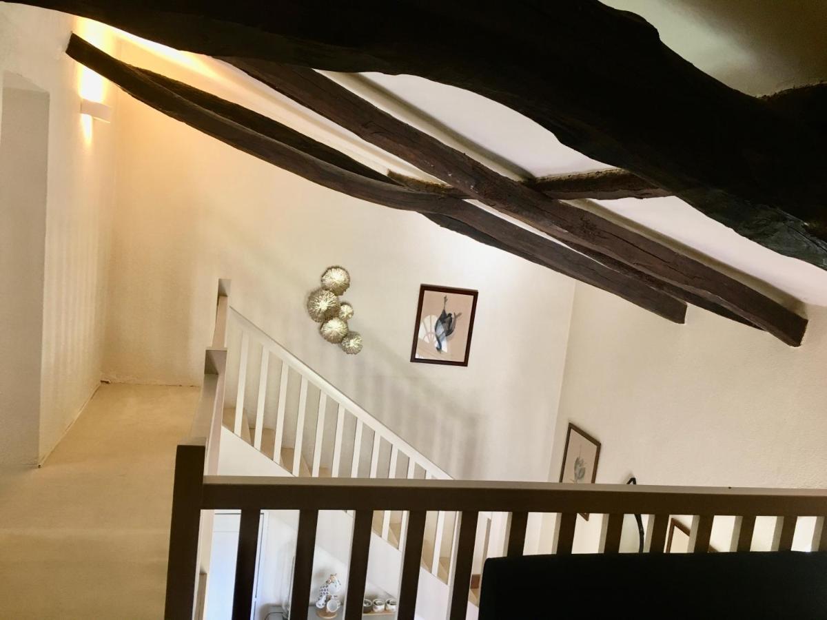 ホテル Le Domaine De Camblanes エクステリア 写真
