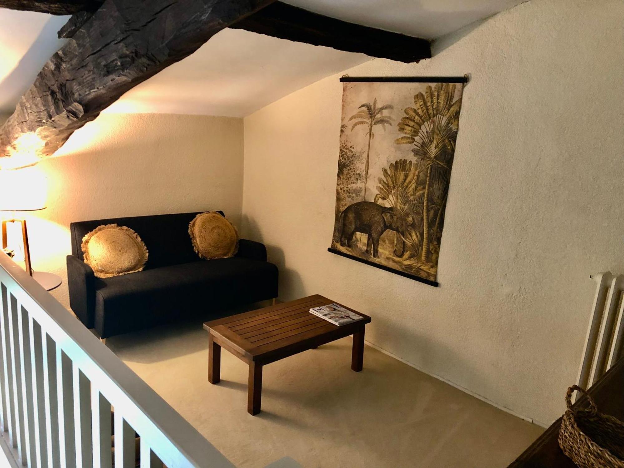 ホテル Le Domaine De Camblanes エクステリア 写真